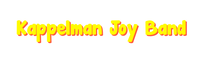 Kappelman Joy Band